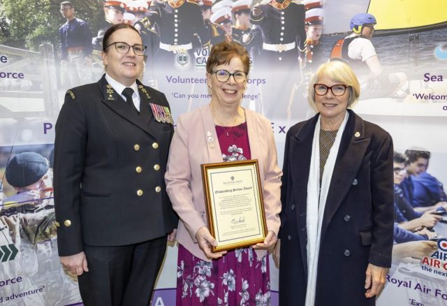 PHOTO BY STEWART TURKINGTON
www.stphotos.co.uk