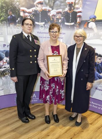 PHOTO BY STEWART TURKINGTON
www.stphotos.co.uk