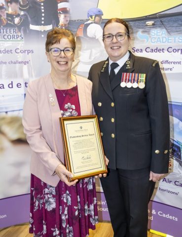 PHOTO BY STEWART TURKINGTON
www.stphotos.co.uk