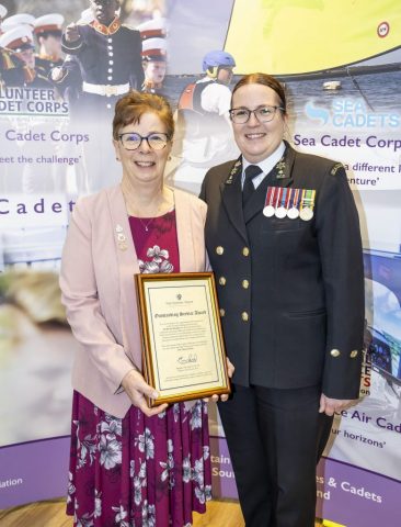 PHOTO BY STEWART TURKINGTON
www.stphotos.co.uk