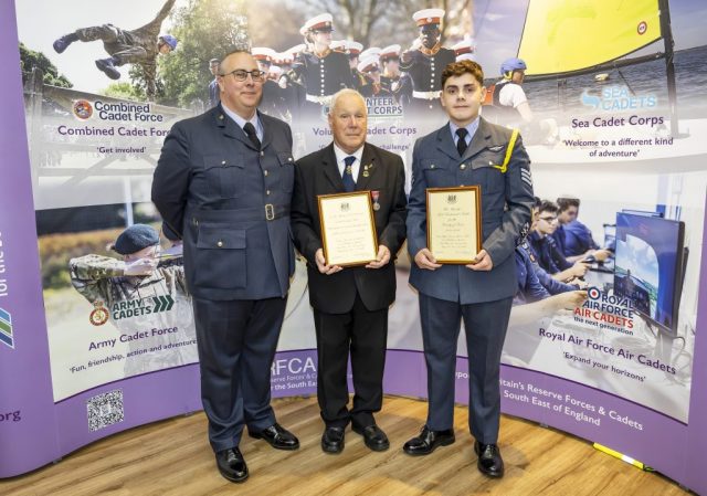 PHOTO BY STEWART TURKINGTON
www.stphotos.co.uk