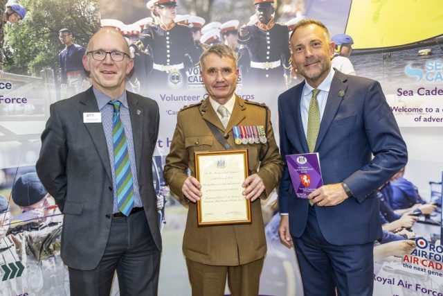 PHOTO BY STEWART TURKINGTON
www.stphotos.co.uk