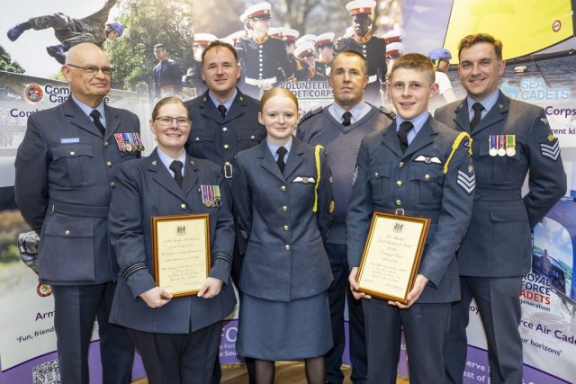 PHOTO BY STEWART TURKINGTON
www.stphotos.co.uk