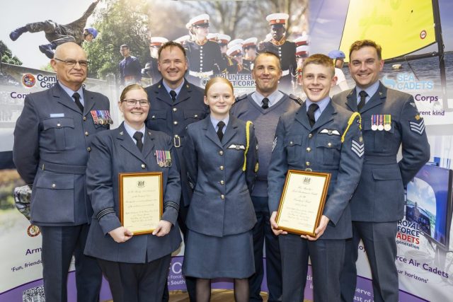 PHOTO BY STEWART TURKINGTON
www.stphotos.co.uk