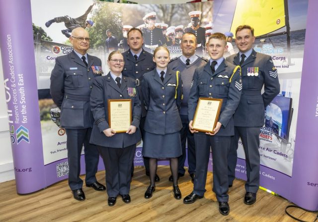 PHOTO BY STEWART TURKINGTON
www.stphotos.co.uk