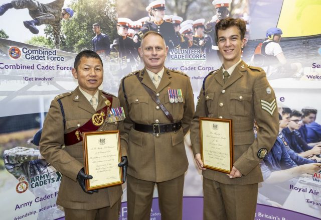 PHOTO BY STEWART TURKINGTON
www.stphotos.co.uk