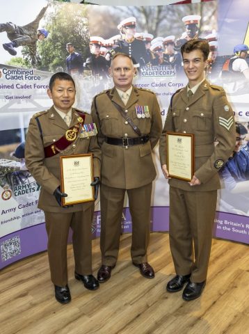 PHOTO BY STEWART TURKINGTON
www.stphotos.co.uk