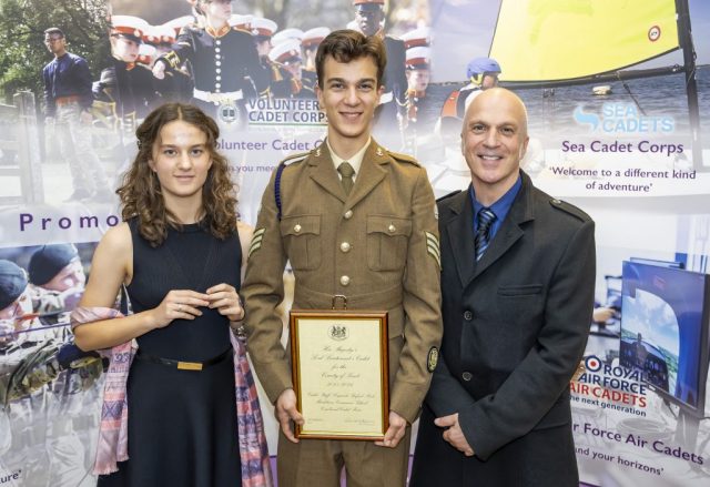 PHOTO BY STEWART TURKINGTON
www.stphotos.co.uk