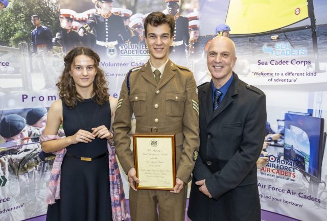 PHOTO BY STEWART TURKINGTON
www.stphotos.co.uk