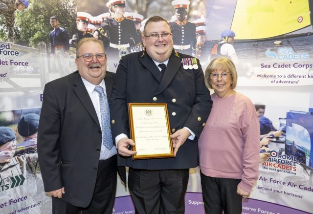 PHOTO BY STEWART TURKINGTON
www.stphotos.co.uk