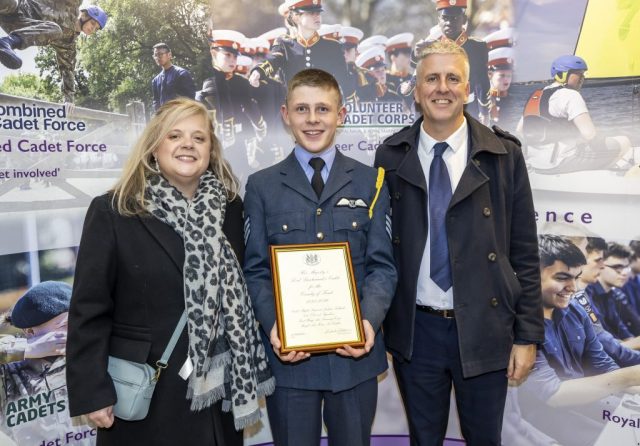 PHOTO BY STEWART TURKINGTON
www.stphotos.co.uk