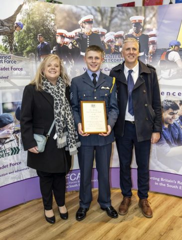 PHOTO BY STEWART TURKINGTON
www.stphotos.co.uk