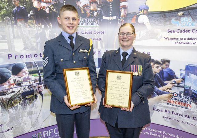 PHOTO BY STEWART TURKINGTON
www.stphotos.co.uk