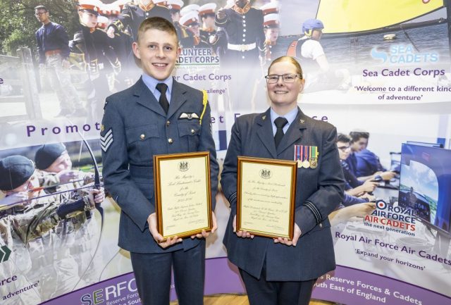 PHOTO BY STEWART TURKINGTON
www.stphotos.co.uk