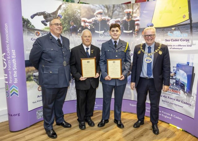 PHOTO BY STEWART TURKINGTON
www.stphotos.co.uk