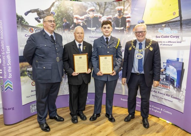 PHOTO BY STEWART TURKINGTON
www.stphotos.co.uk