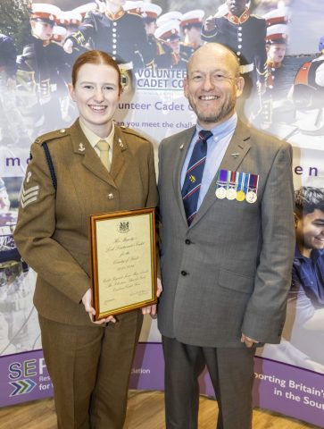 PHOTO BY STEWART TURKINGTON
www.stphotos.co.uk