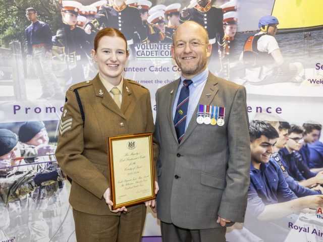 PHOTO BY STEWART TURKINGTON
www.stphotos.co.uk