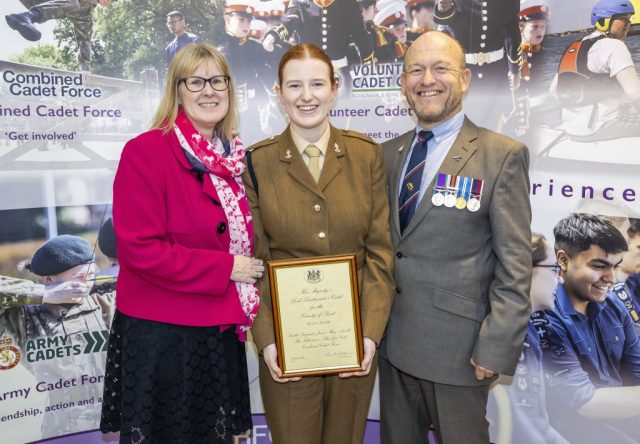 PHOTO BY STEWART TURKINGTON
www.stphotos.co.uk