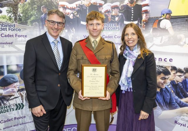 PHOTO BY STEWART TURKINGTON
www.stphotos.co.uk