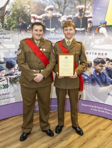 PHOTO BY STEWART TURKINGTON
www.stphotos.co.uk