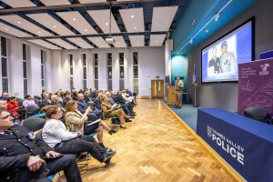 Thames Valley ‘Partnering with Defence’ Event