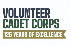 Volunteer Cadet Corps Marks 125th Anniversary in 2026