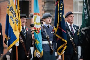 Kent Wing’s Best Female Cadet – Her Journey