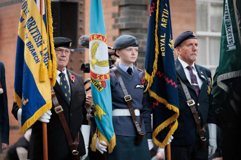 Kent Wing’s Best Female Cadet – Her Journey