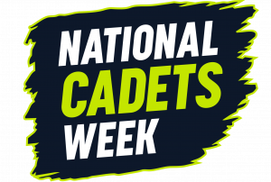 First-ever National Cadets Week to Celebrate Cadets