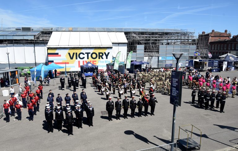 Volunteer Cadet Corps: Cadet Fest!