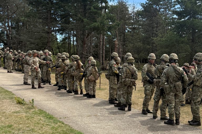 Epic Adventures at HQSE CCF Summer Camp 2026!