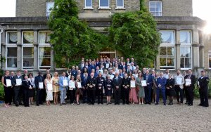 South East Silver ERS Awards 2026