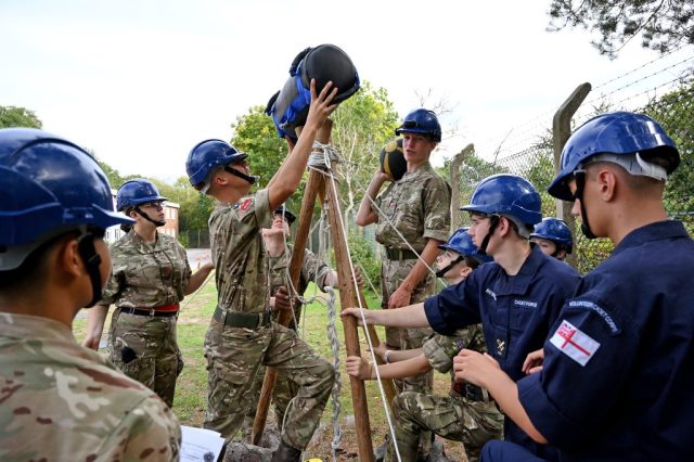 cadets-91