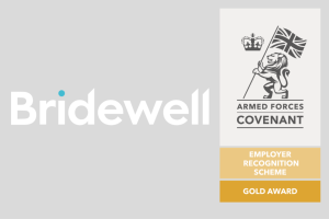 Investing in the Next Generation: Bridewell’s Support for Cadets