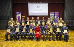The Kent Lord-Lieutenant Awards 2026