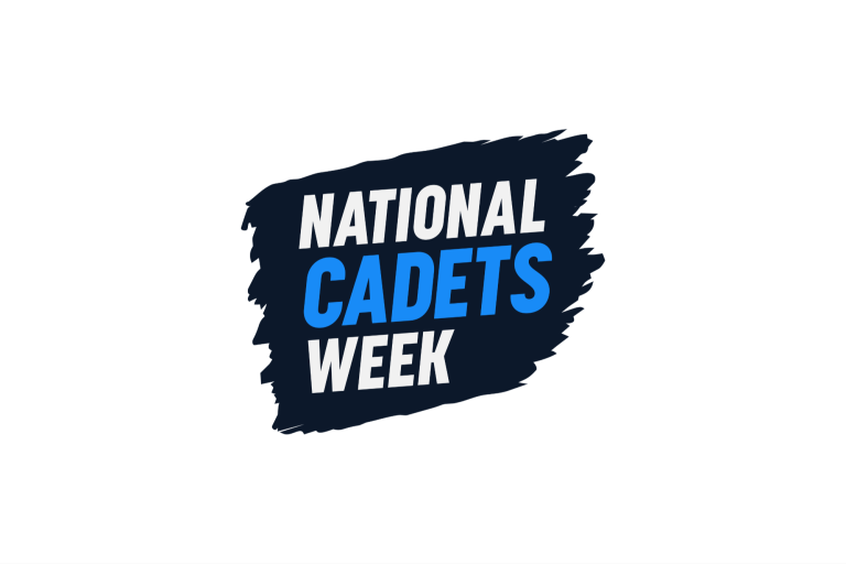 First-ever National Cadets Week begins with tribute from His Majesty The King
