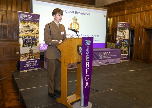 PHOTO BY STEWART TURKINGTON
www.stphotos.co.uk