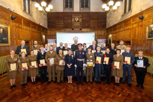 His Majesty’s Lord-Lieutenants of Sussex Awards 2026